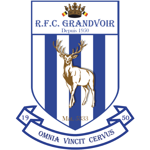 RFC Grandvoir